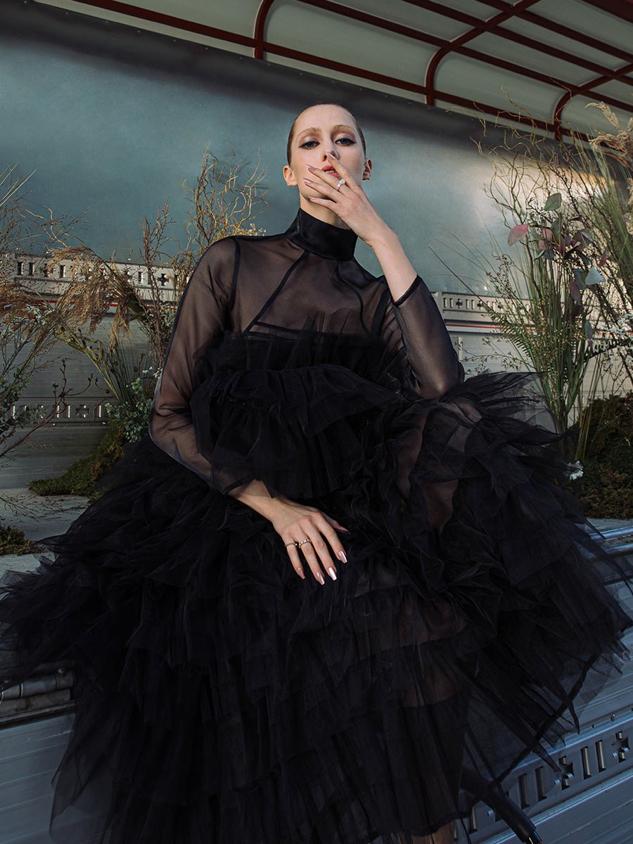 Candid(キャンディッド) - FINGER SUIT(フィンガースーツ)ネイルチップ