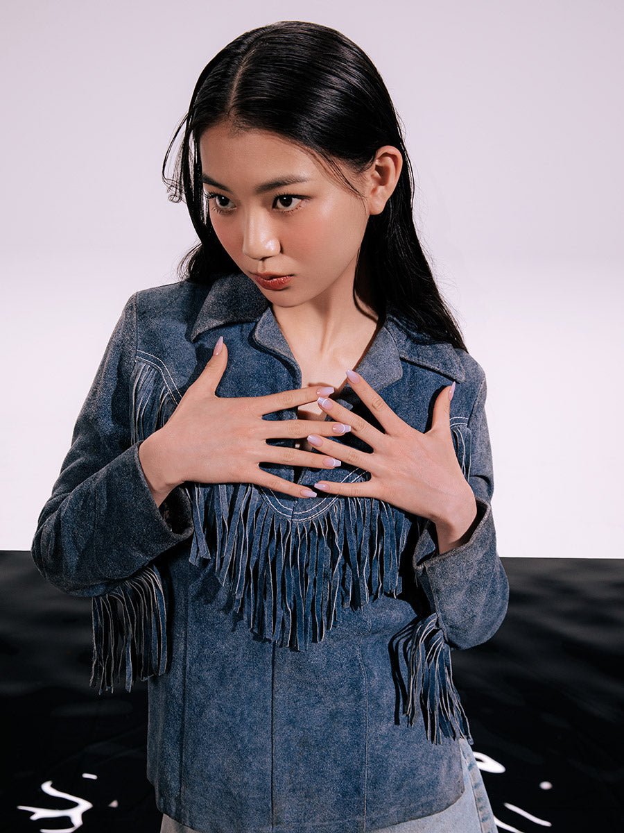 PP(ピーピー) - FINGER SUIT(フィンガースーツ)ネイルチップ