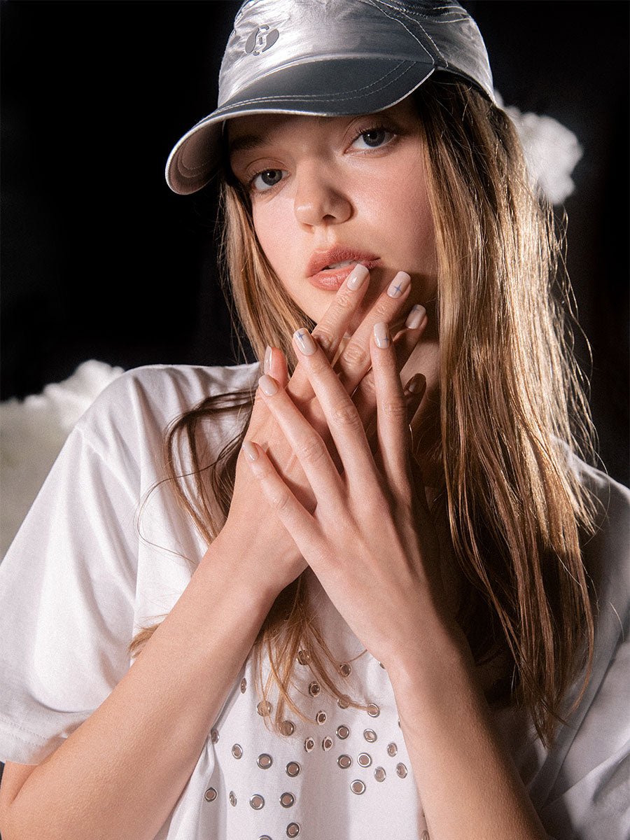 Blink(ブリンク) - FINGER SUIT(フィンガースーツ)ネイルチップ