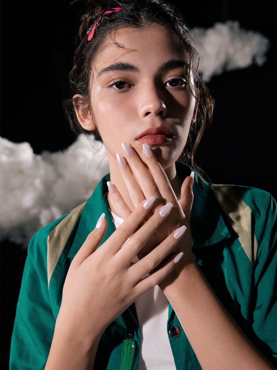 Illumination(イルミネーション) - FINGER SUIT(フィンガースーツ)ネイルチップ