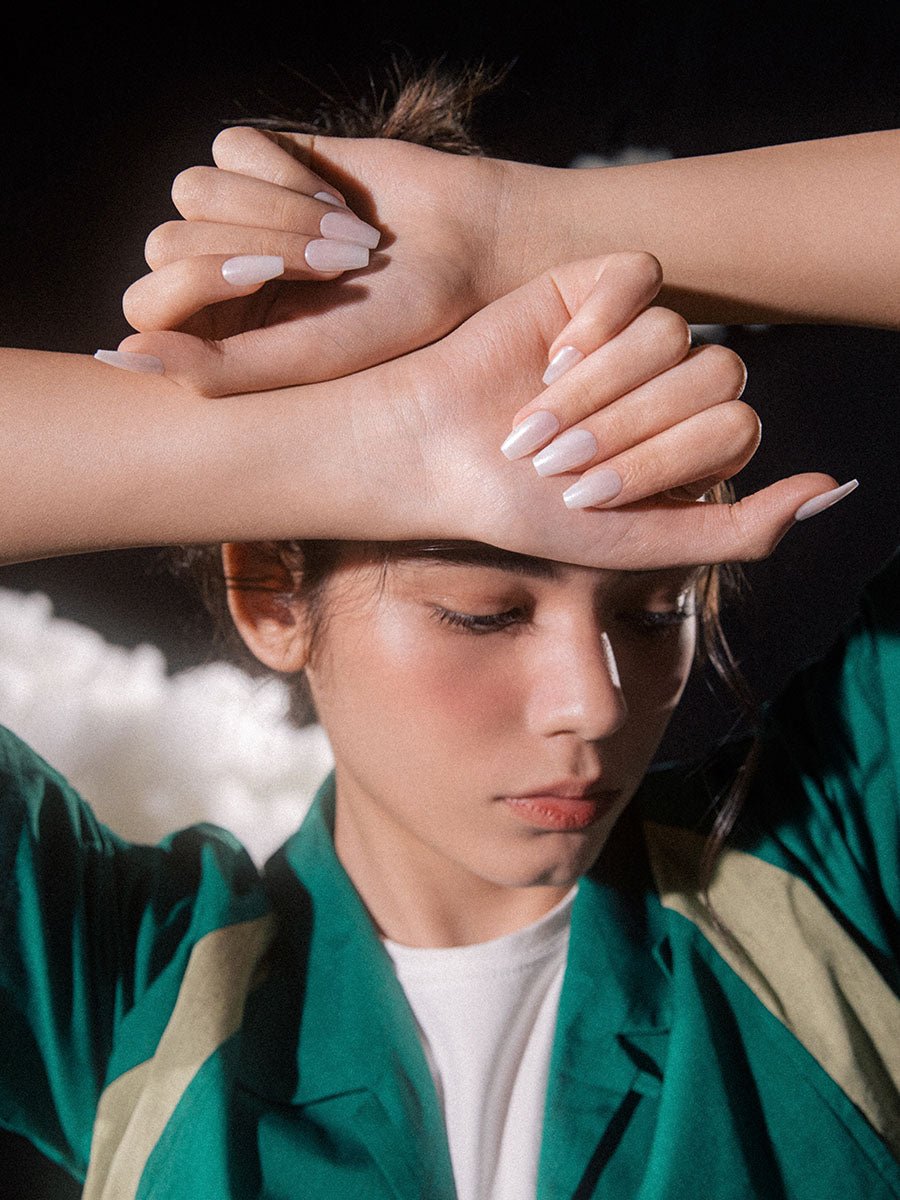 Illumination(イルミネーション) - FINGER SUIT(フィンガースーツ)ネイルチップ