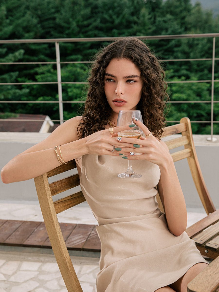 Grove(グローブ) - FINGER SUIT(フィンガースーツ)ネイルチップ