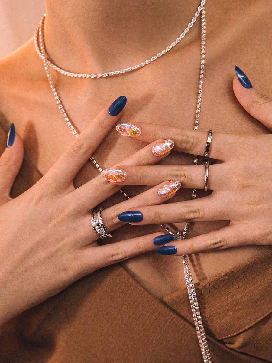 Highlight(ハイライト) - FINGER SUIT(フィンガースーツ)ネイルチップ