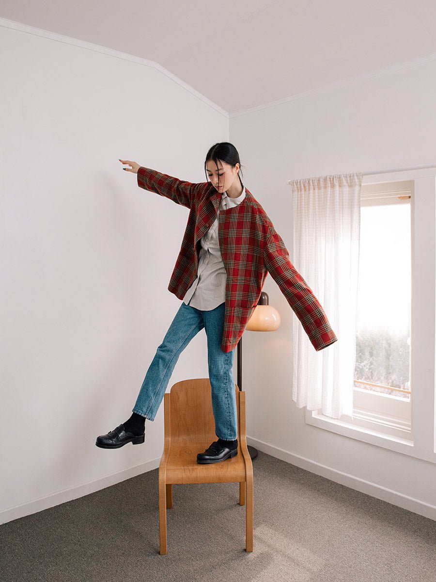 Jayou(ジャユ) - FINGER SUIT(フィンガースーツ)ネイルチップ