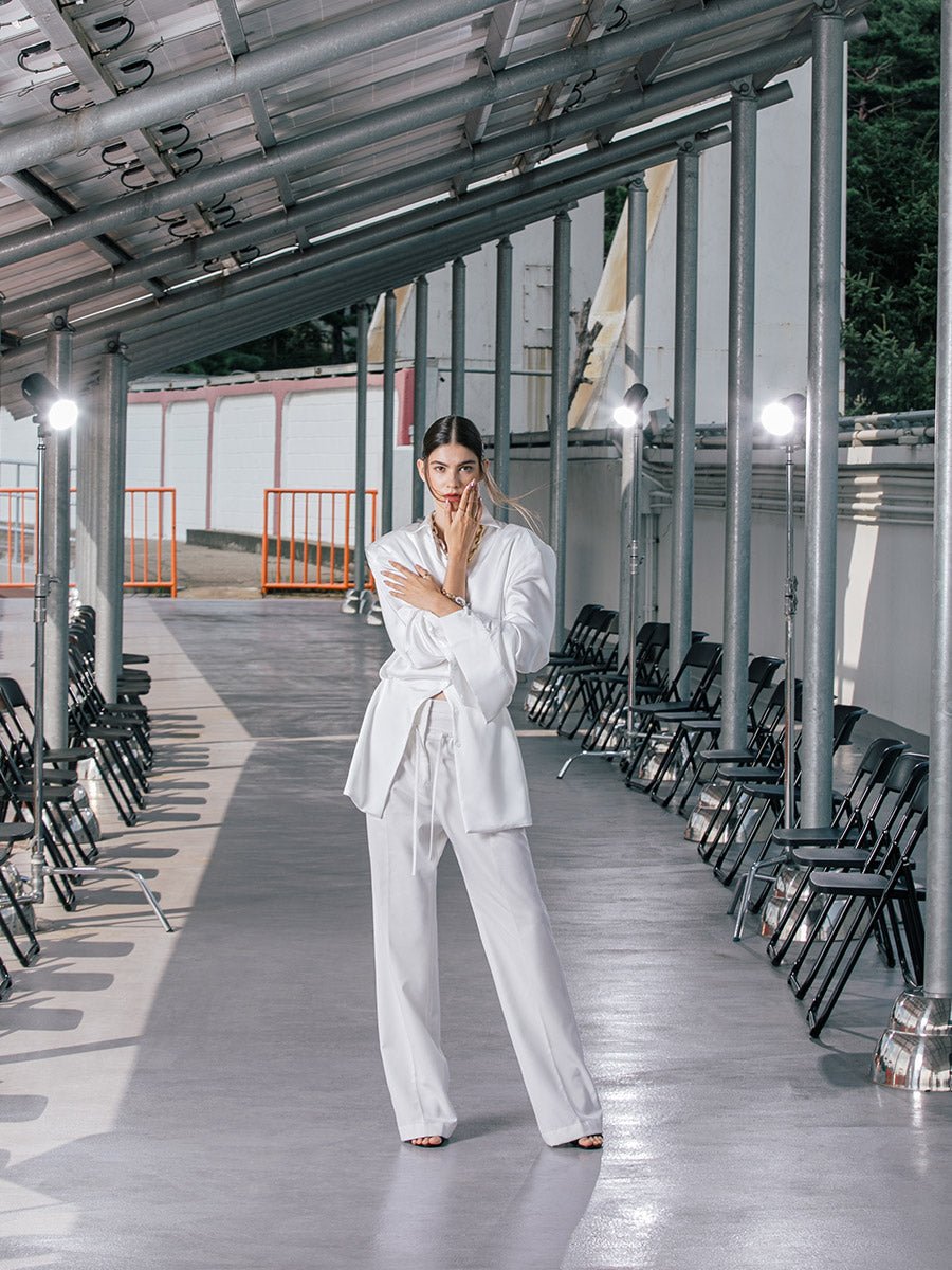 Love Me(ラブミー) - FINGER SUIT(フィンガースーツ)ネイルチップ