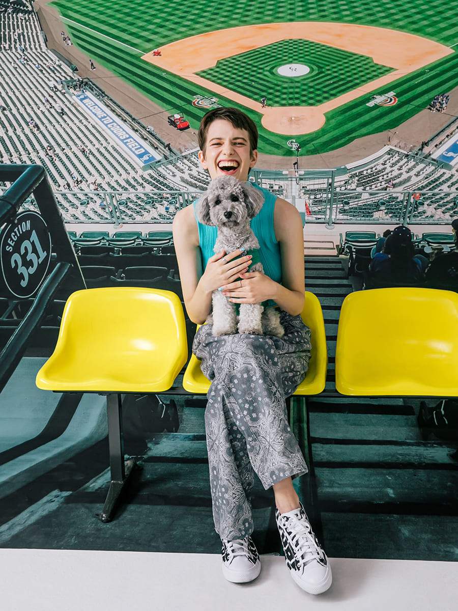 Happiness(ハピネス) - FINGER SUIT(フィンガースーツ)ネイルチップ