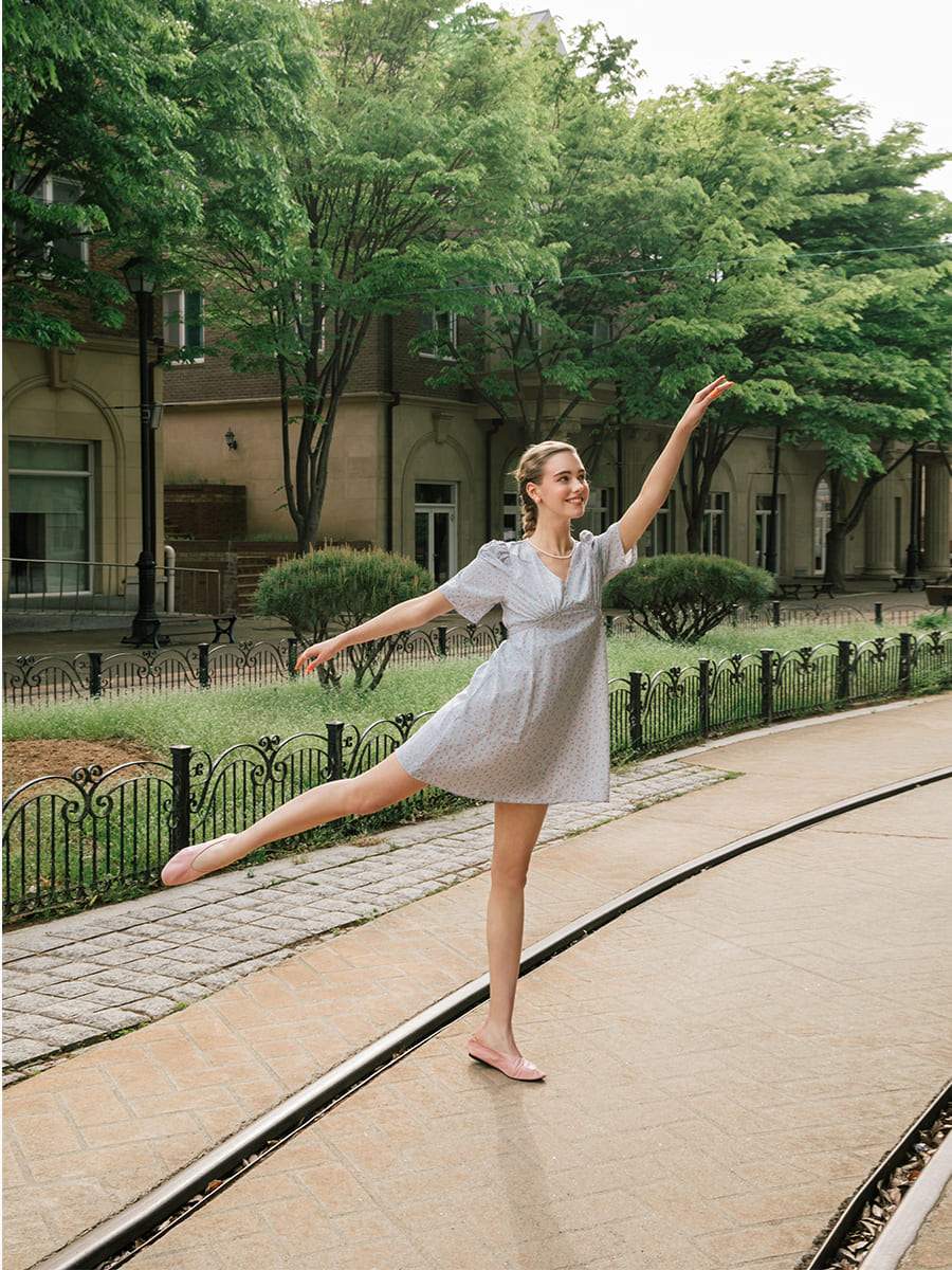 Neon Orange(ネオンオレンジ) - FINGER SUIT(フィンガースーツ)ネイルチップ