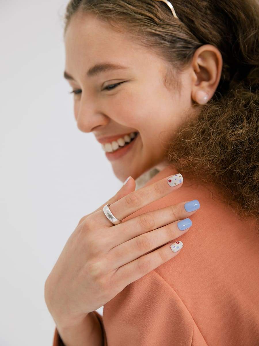 Soft Candy(ソフトキャンディー) - FINGER SUIT(フィンガースーツ)ネイルチップ