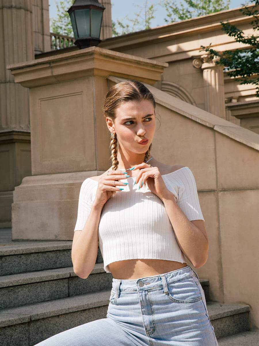 【Kep1er 着用】Water Flame(ウォーターフレイム) - FINGER SUIT(フィンガースーツ)ネイルチップ