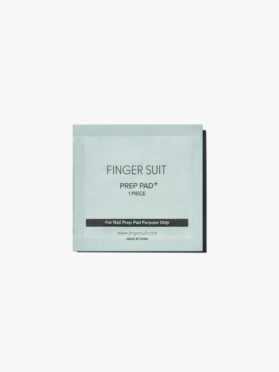 FINGER SUIT プレップパッド プラス(30枚)