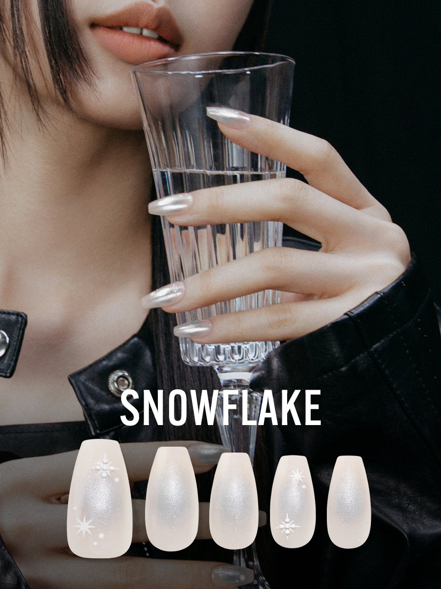 【福袋】MODERN COOL ネイルチップセット (全6種)