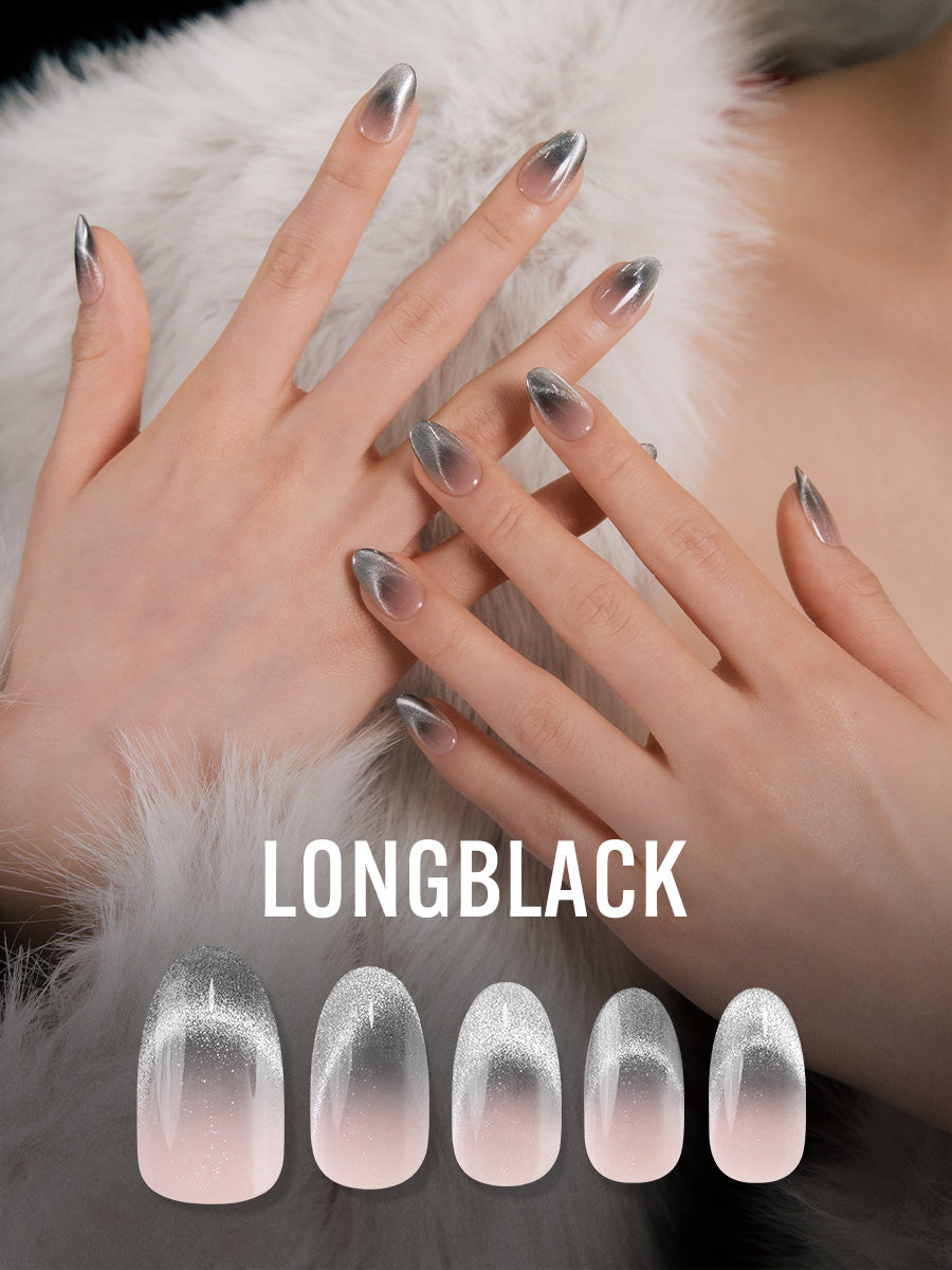 【福袋】MODERN COOL ネイルチップセット (全6種)