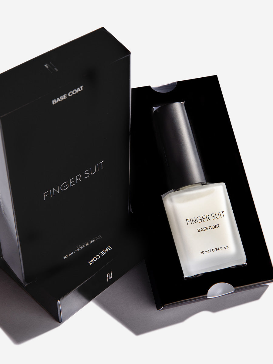FINGER SUIT ベースコート