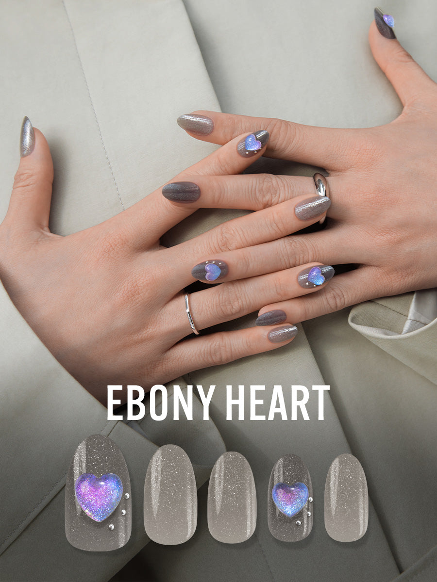 【福袋】MODERN COOL ネイルチップセット (全6種)