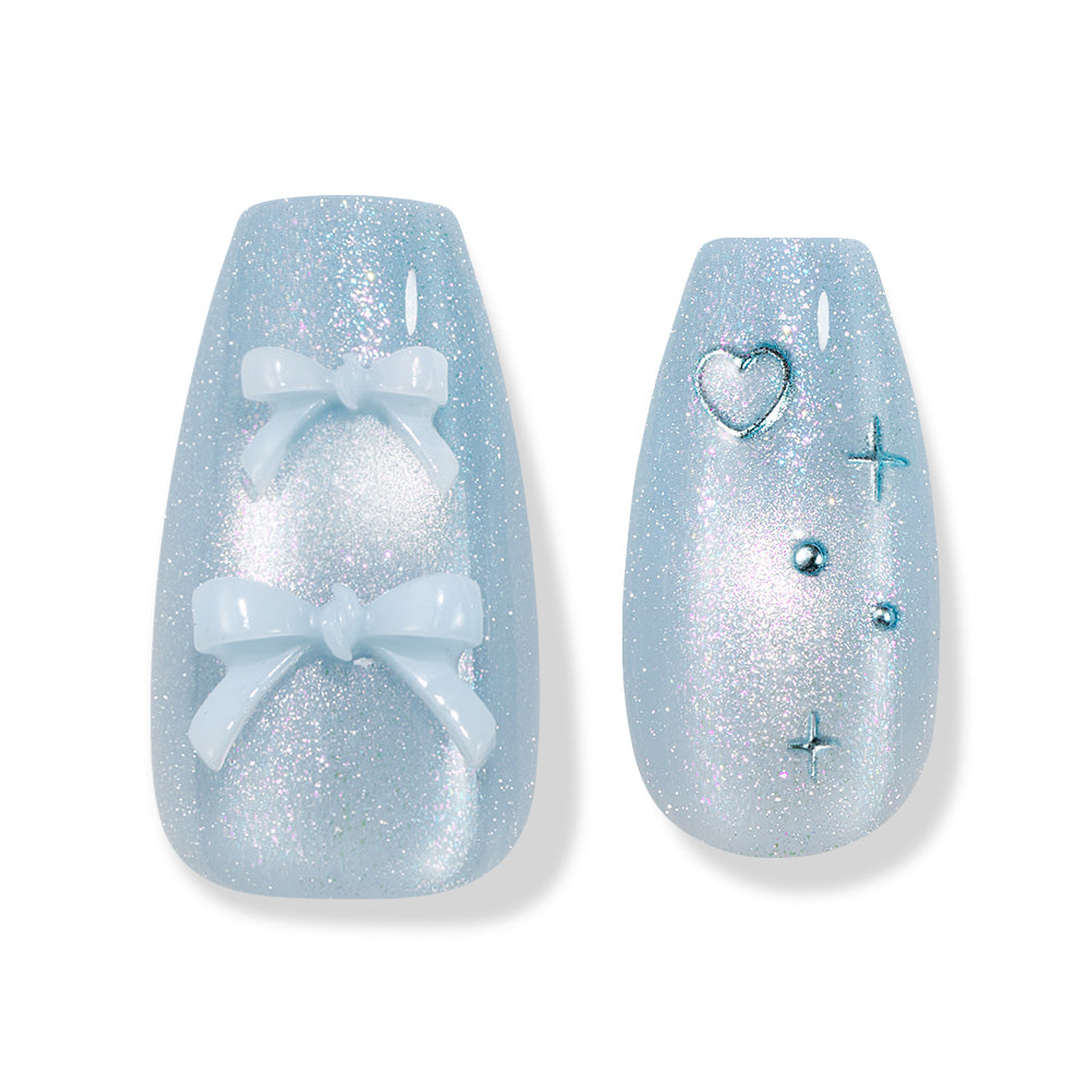 (3SET)MY COLOR NAIL選択3