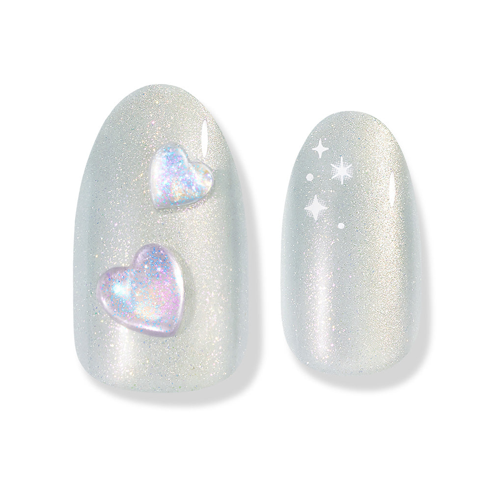(3SET)MY COLOR NAIL選択3