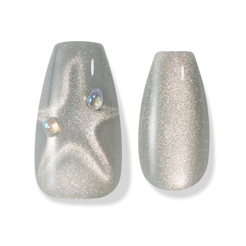 (2+1SET)新作 NAILTIP 選択1