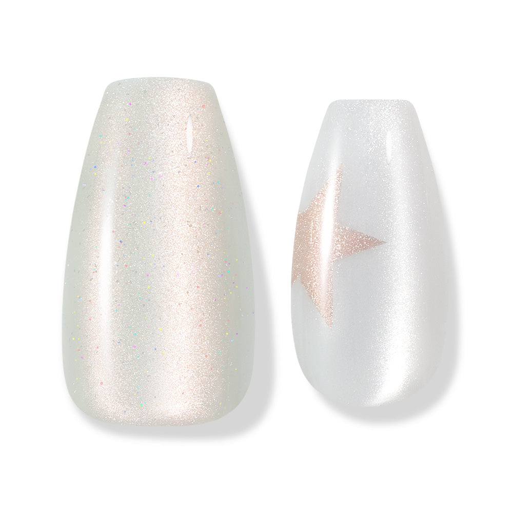 (2+1SET)新作 NAILTIP 選択1