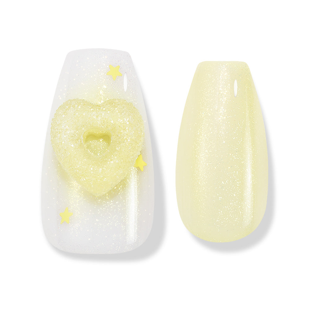 (3SET)MY COLOR NAIL選択3
