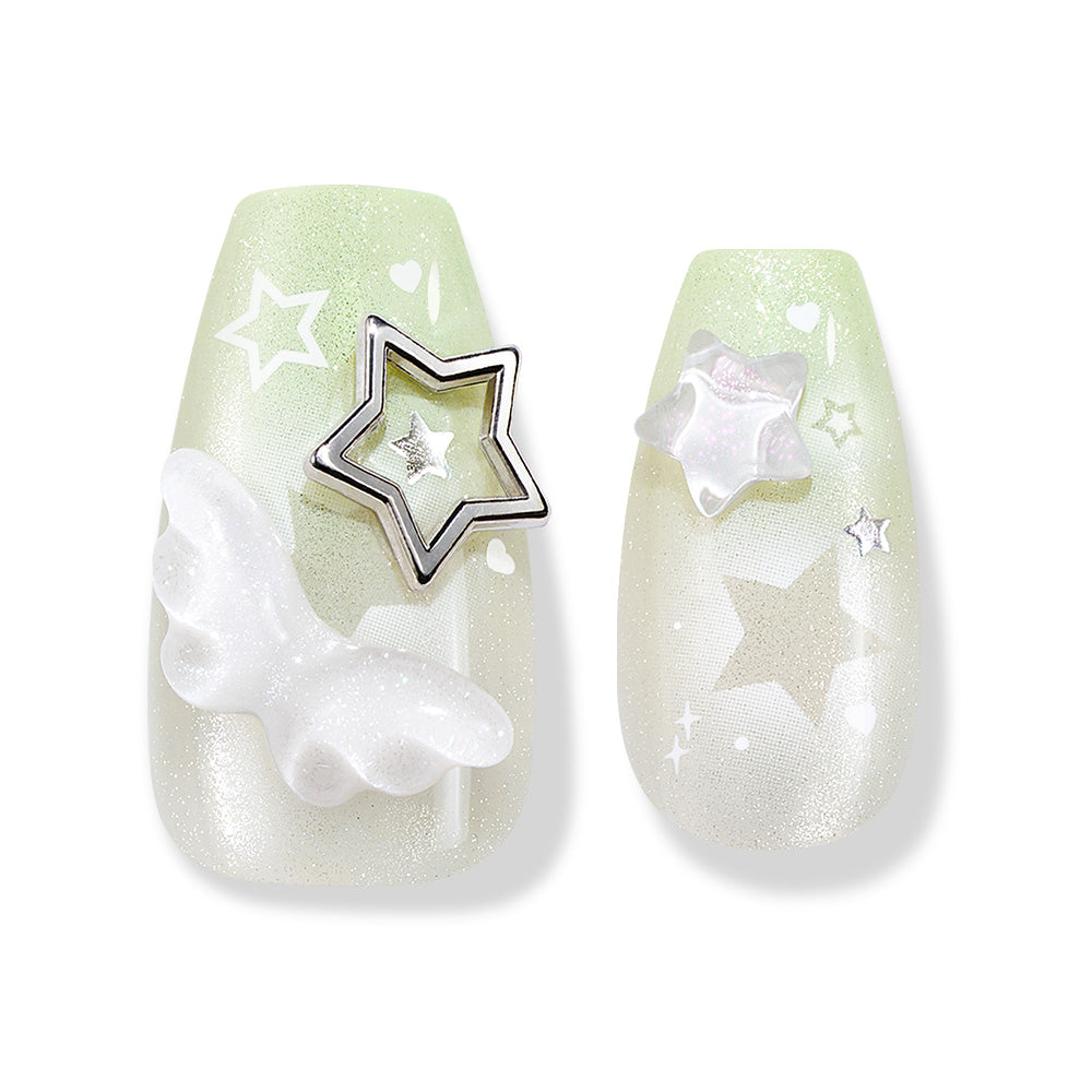 (3SET)MY COLOR NAIL選択3