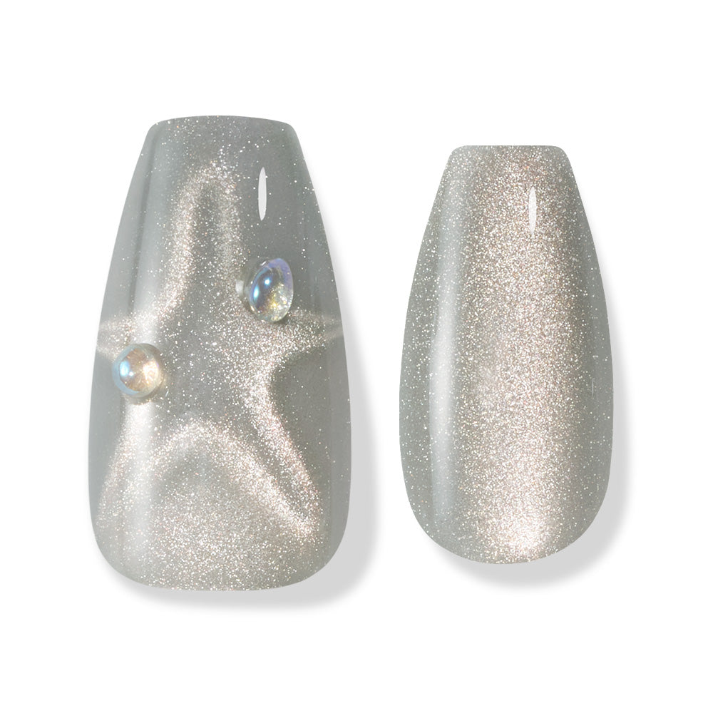 (3SET)MY COLOR NAIL選択3