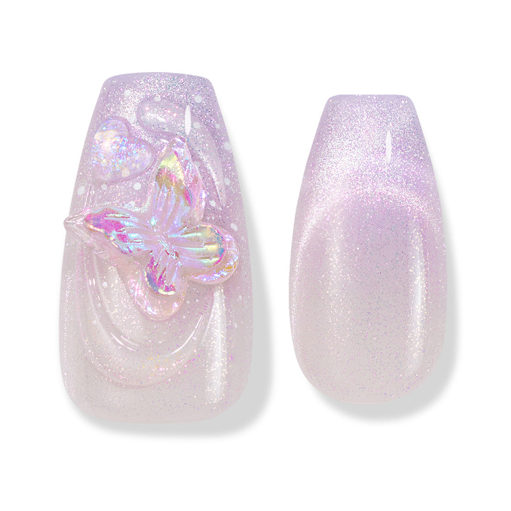 (3SET)MY COLOR NAIL選択3