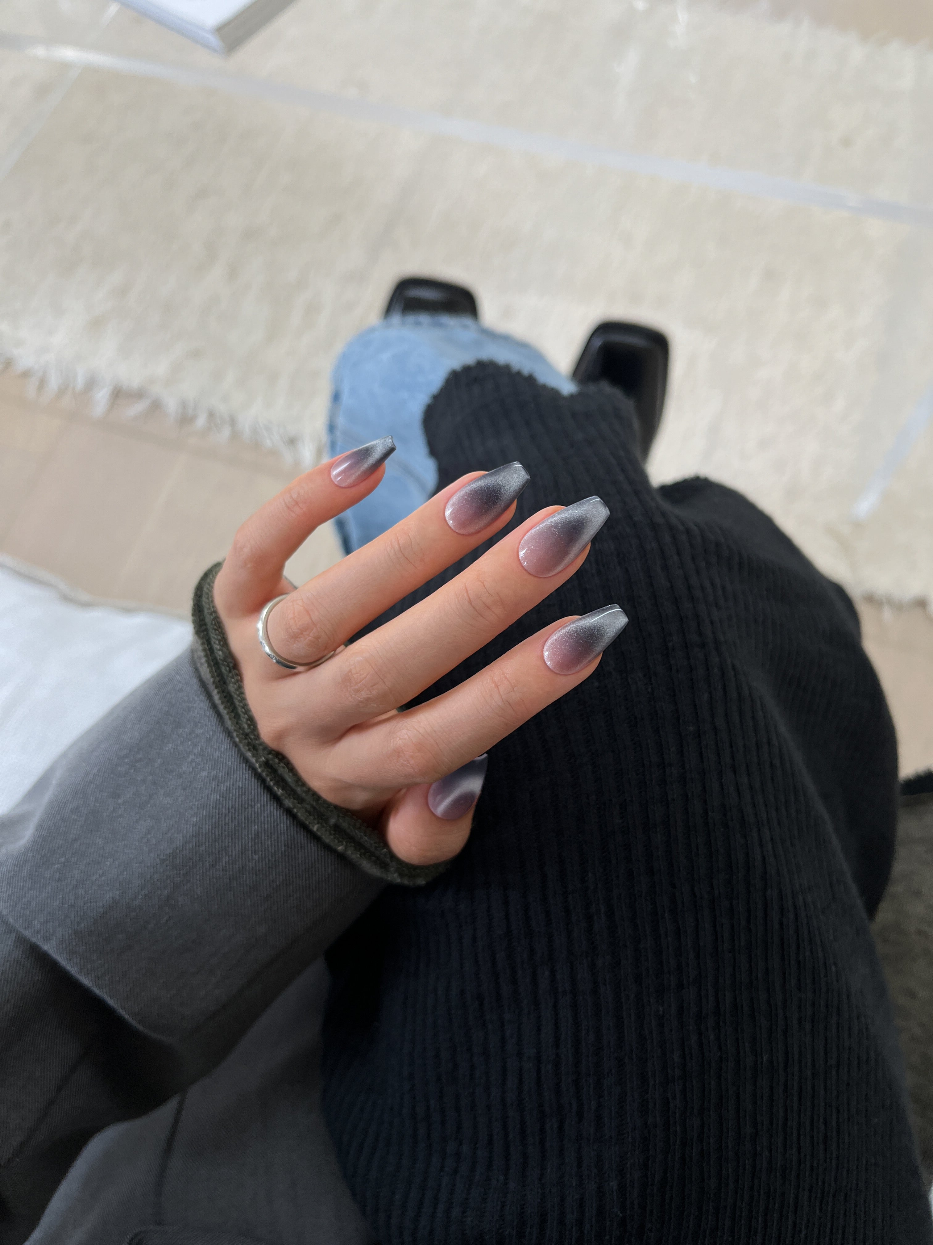 【BESTセット】SWAY + CHAMPAGNE BLUSH + BELOW CLOUD