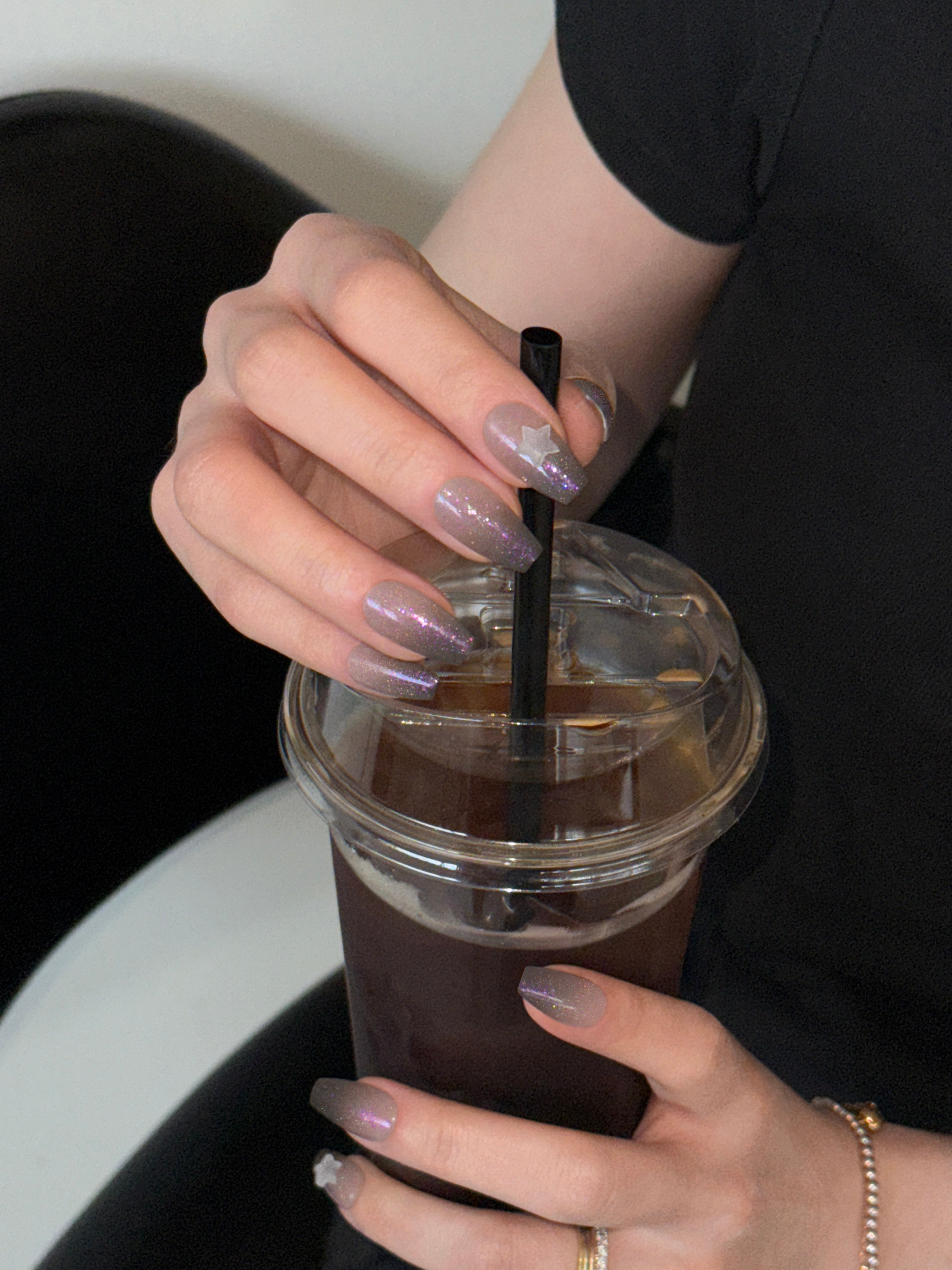 Black Soda
