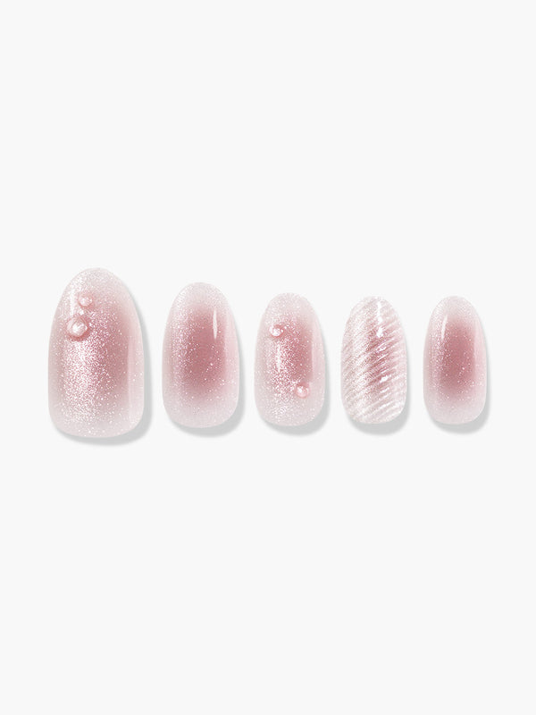 Pure Blush