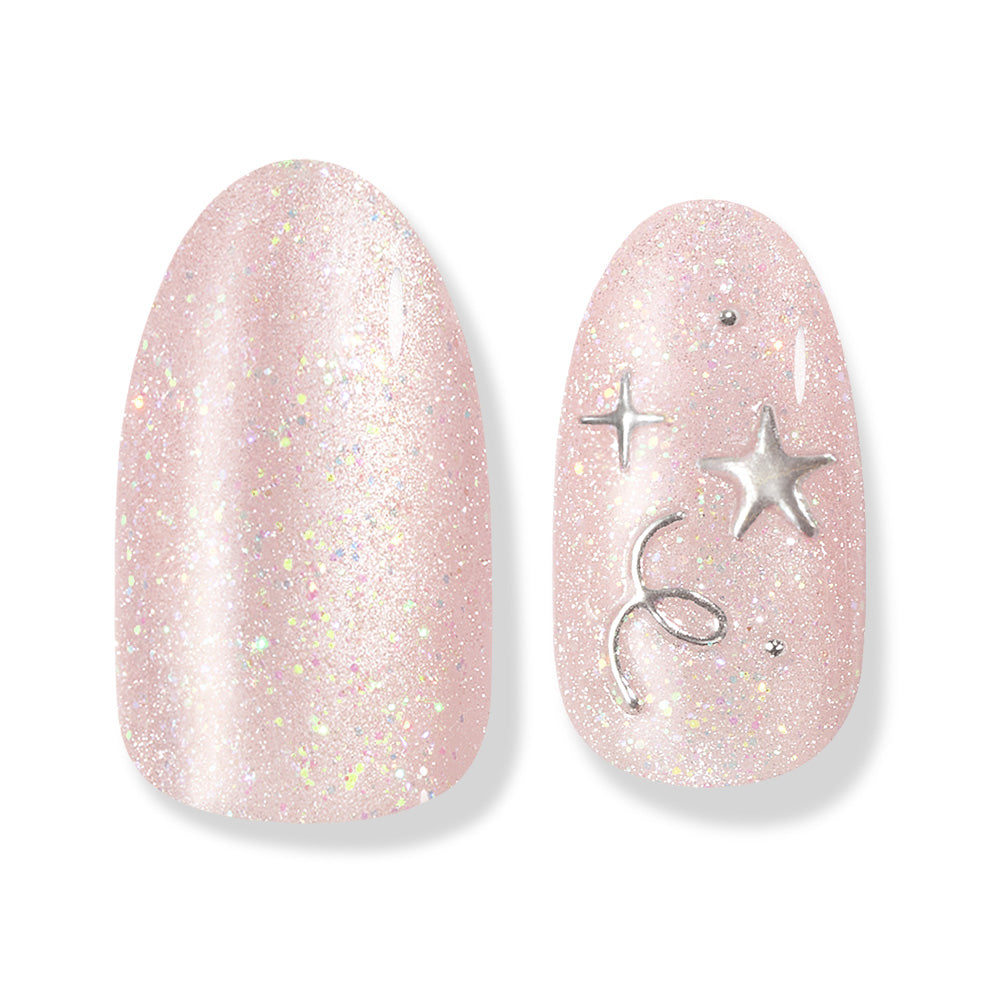 (2+1SET)新作 NAILTIP 選択1