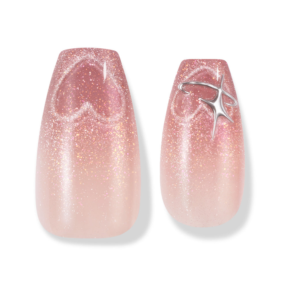 (2+1SET)新作 NAILTIP 選択1