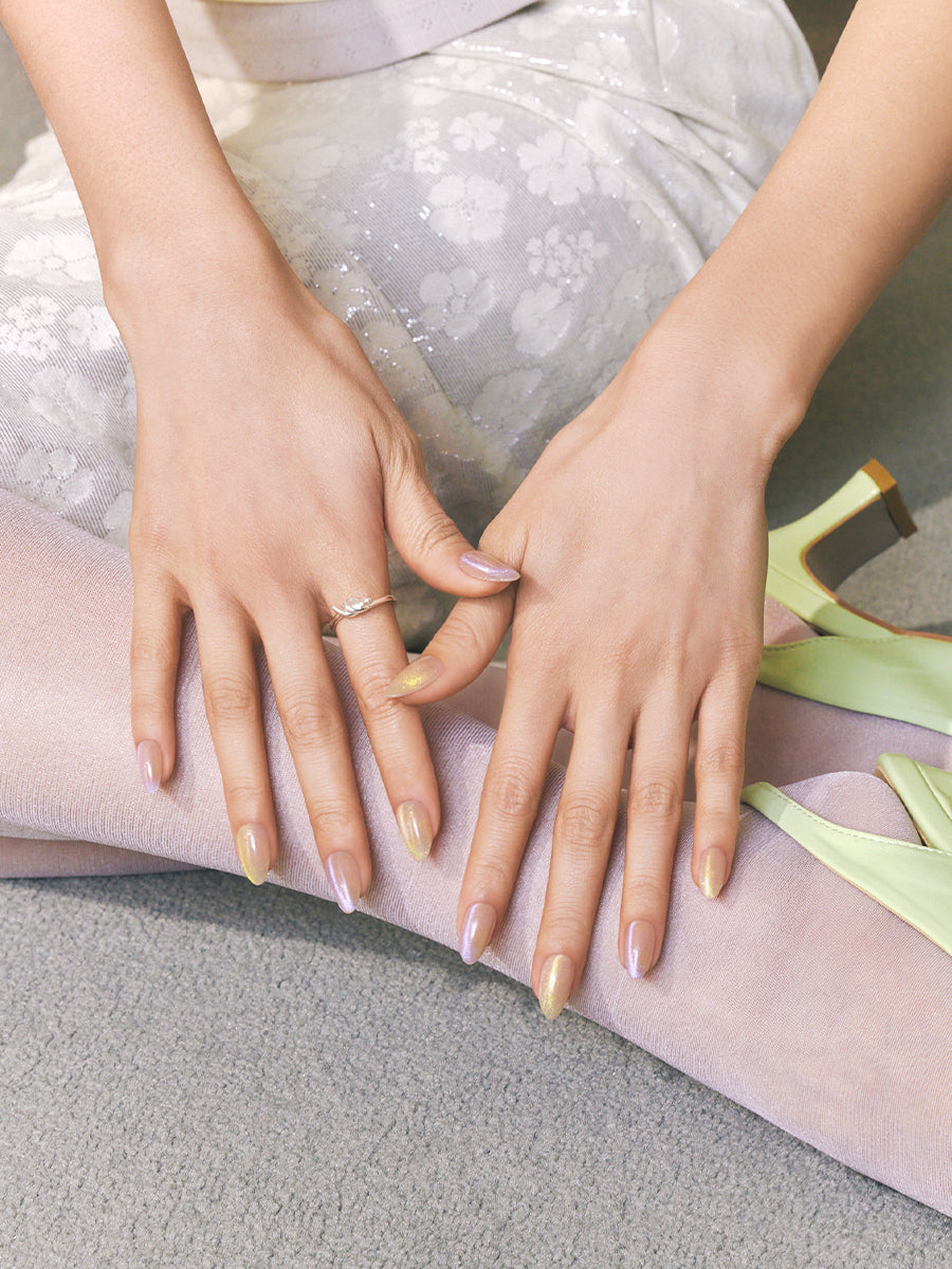 Soft Prism