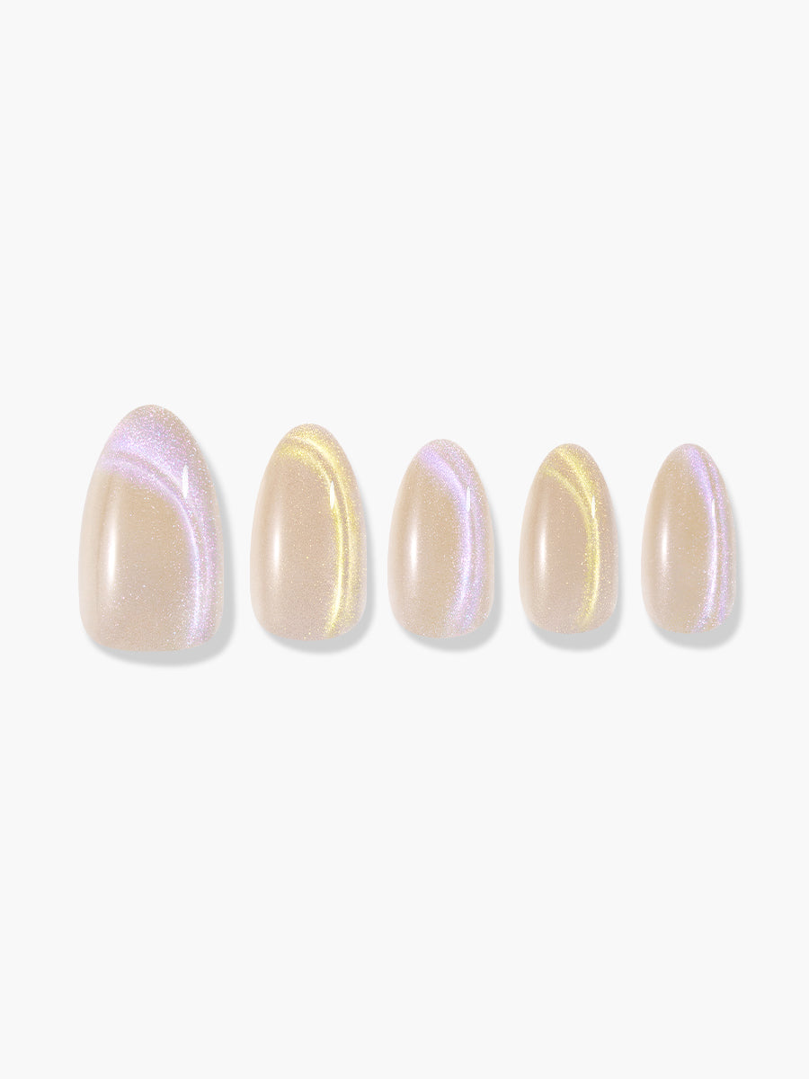 Soft Prism