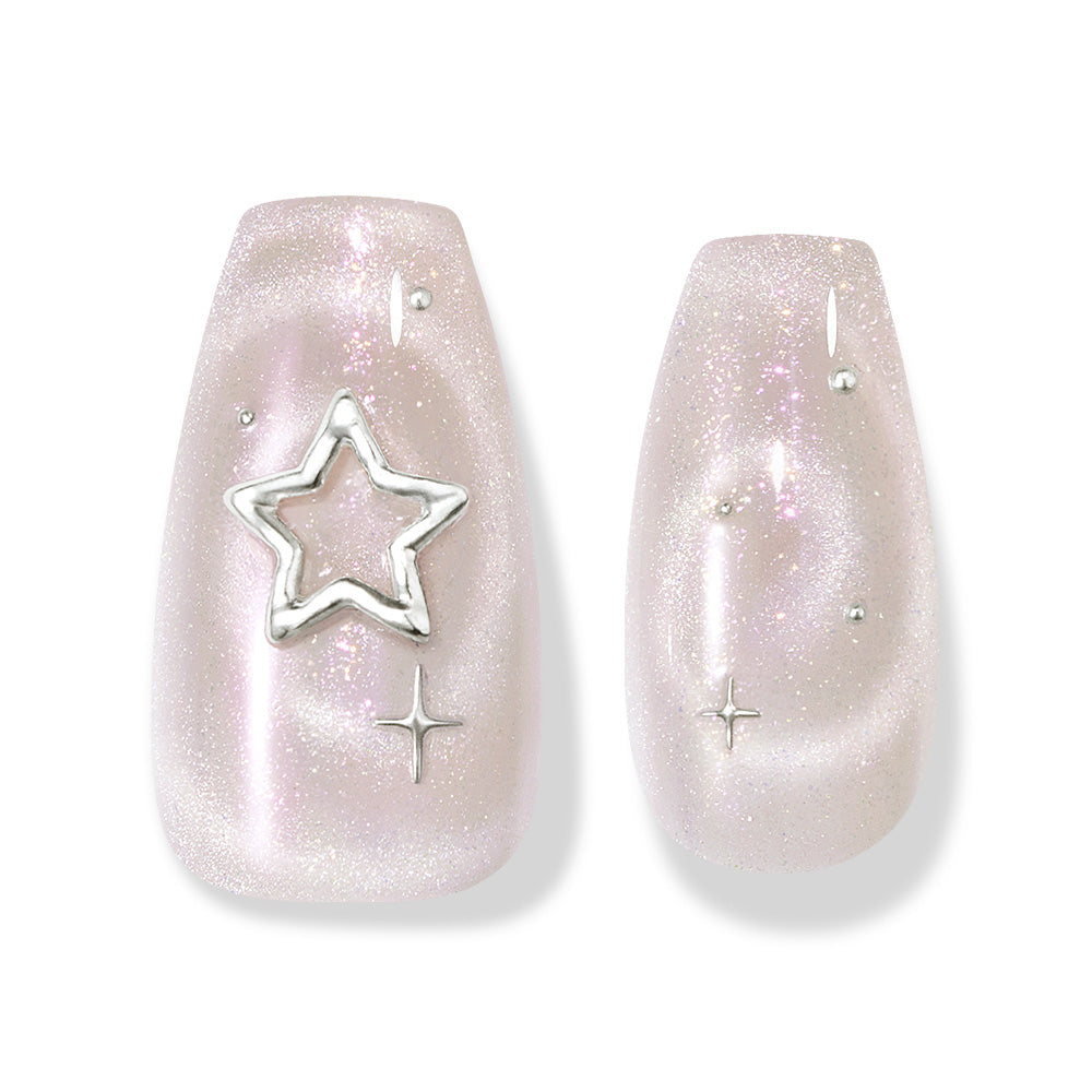 (2+1SET)新作 NAILTIP 選択1