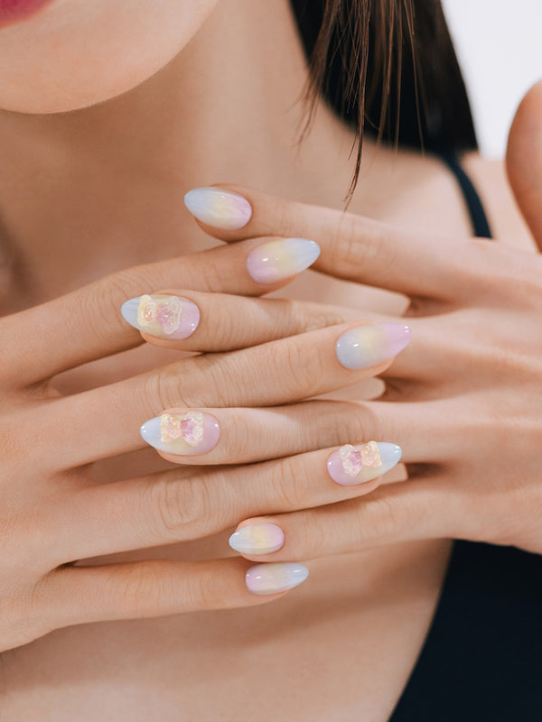 Reverie - FINGER SUIT(フィンガースーツ)ネイルチップ