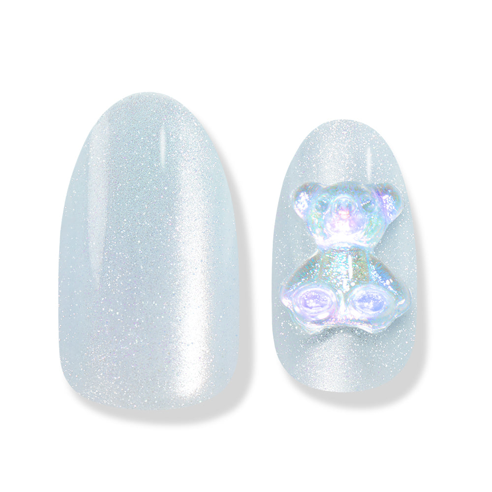 (3SET)水光ネイル選択1