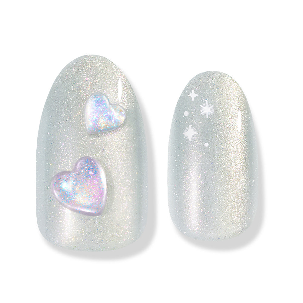 (2+1SET)新作 NAILTIP 選択1