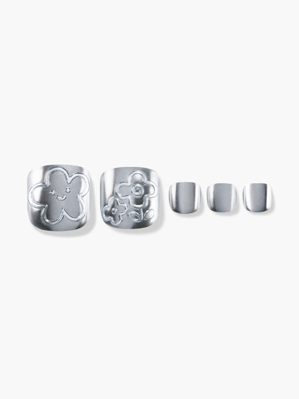 【7月10日予約発送】Pewter