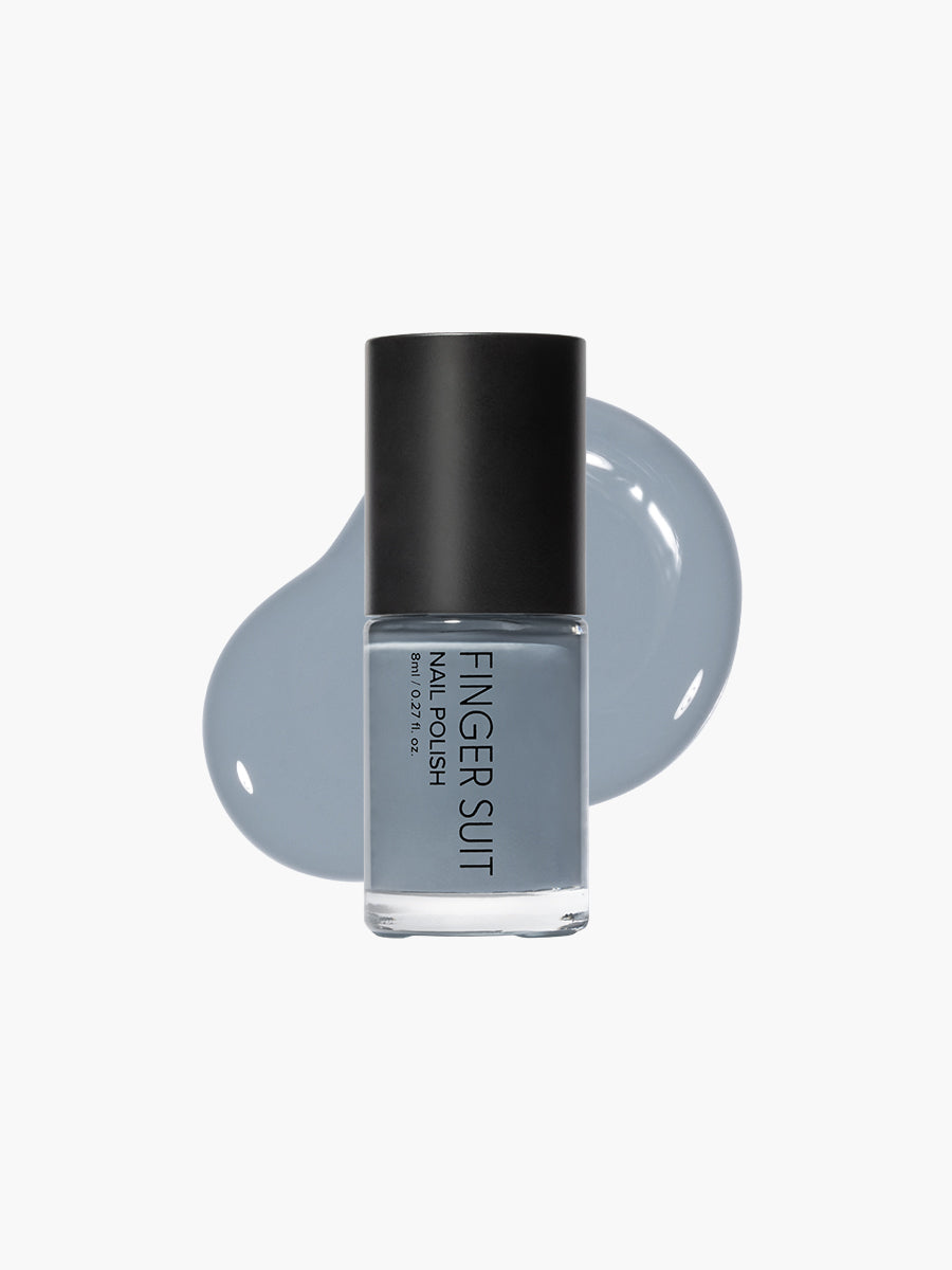 Misty Blue