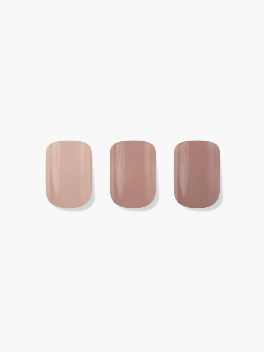 Muted