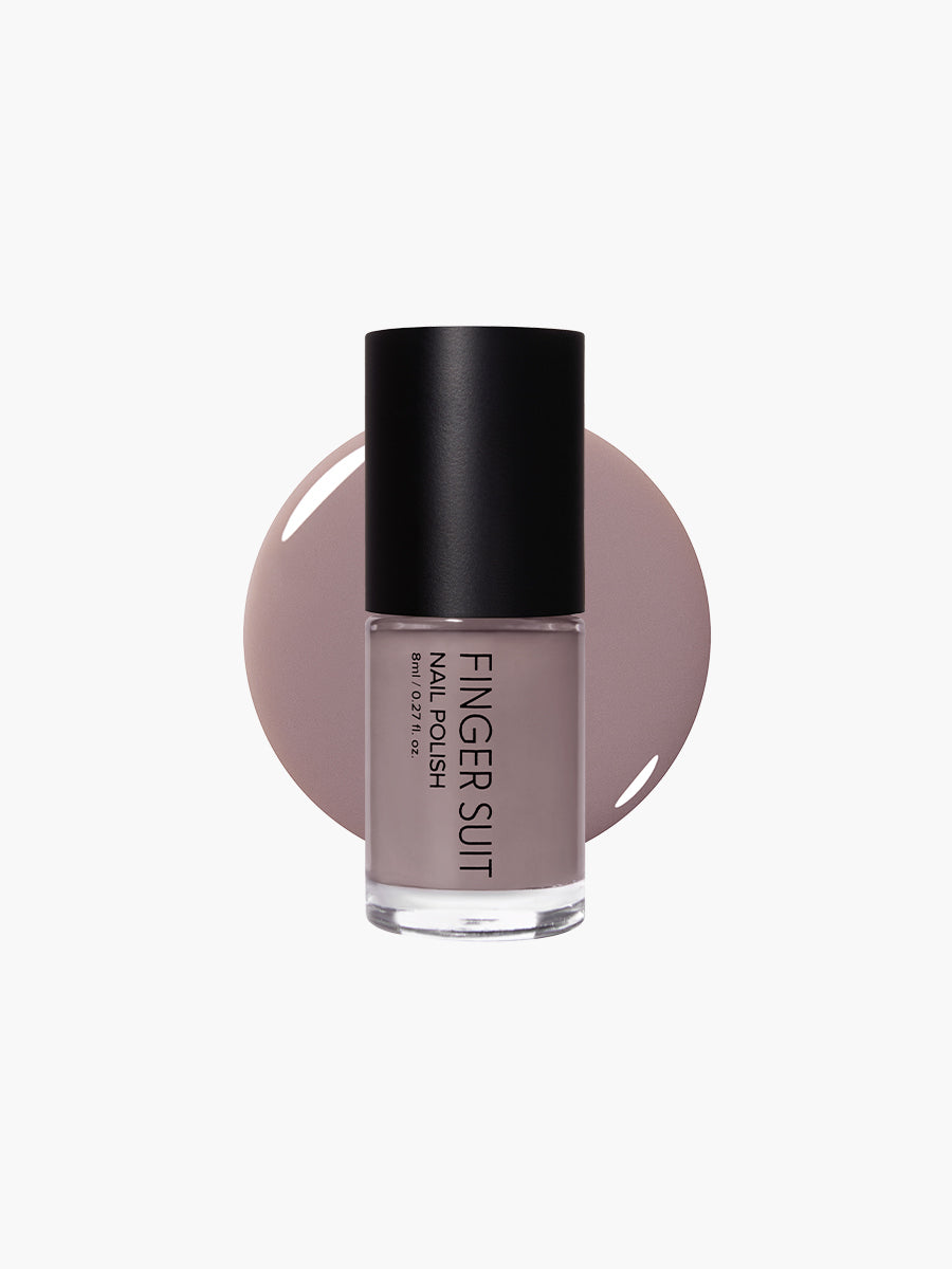 Bare Mauve