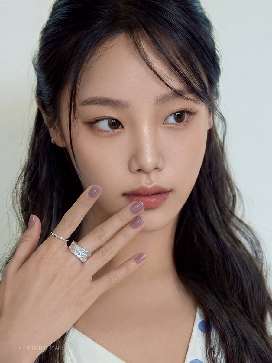 Bare Mauve