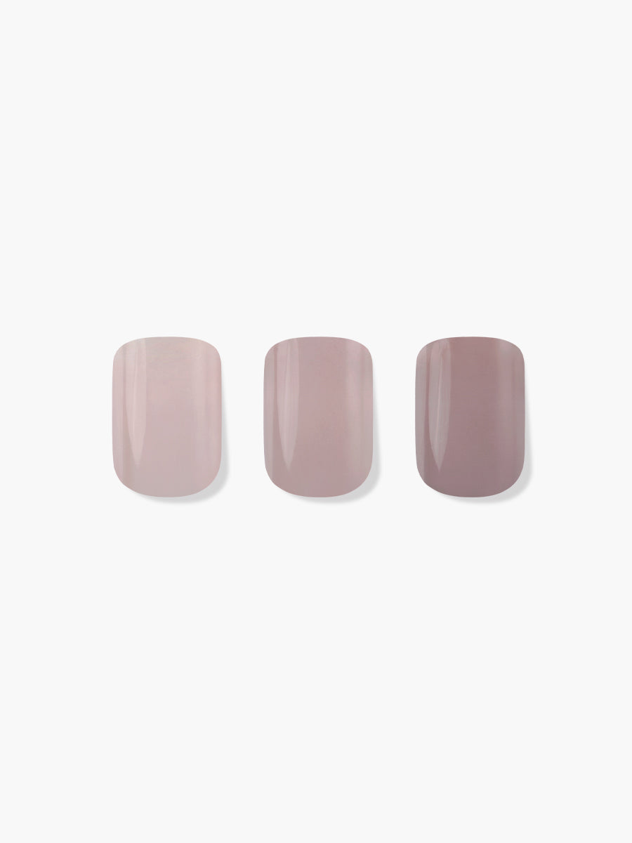 Bare Mauve
