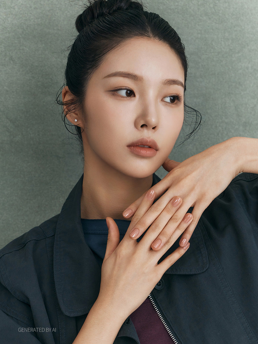 Demure