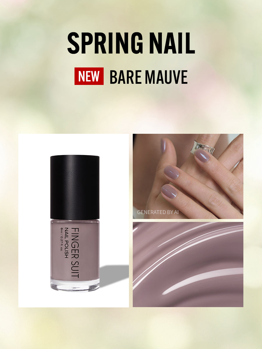 【選べるセット】SPRING POLISH 新作（全18種）