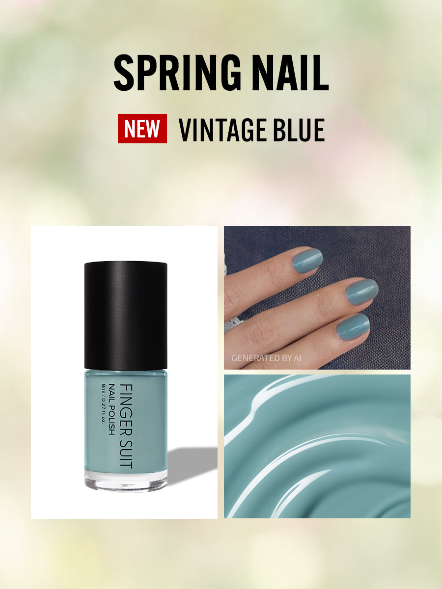 【選べるセット】SPRING POLISH 新作（全18種）