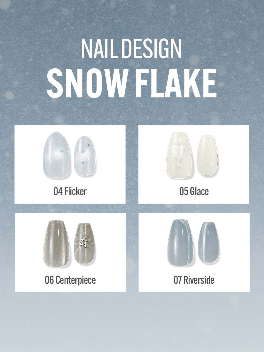 【選べるセット】新作 WINTER（全10種）