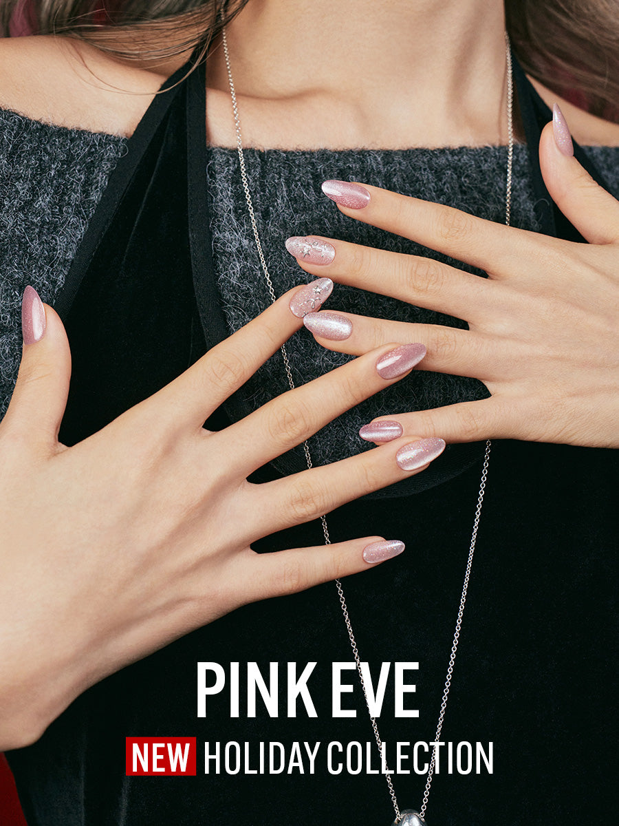 【選べるセット】HOLIDAY NAILTIP（全15種）