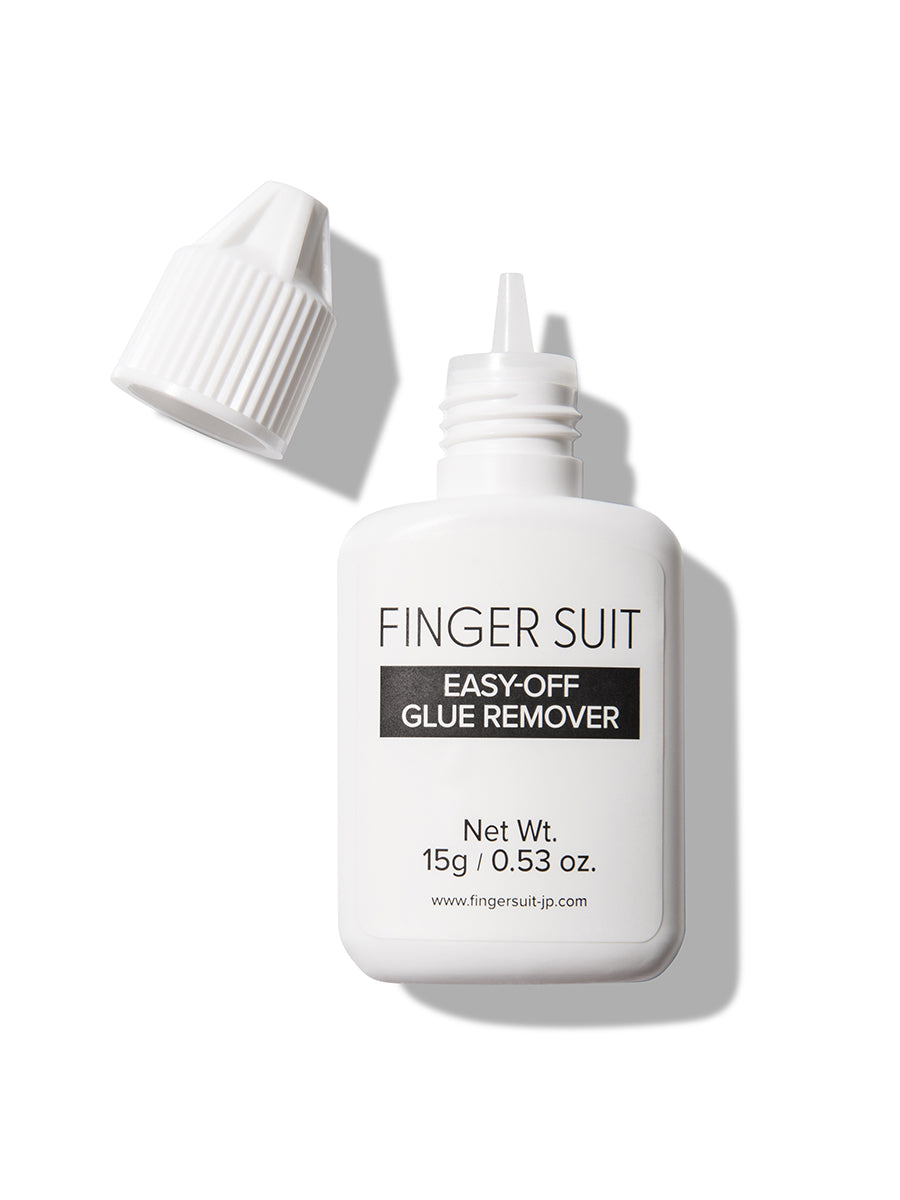 FINGER SUIT イージーオフグルーリムーバー