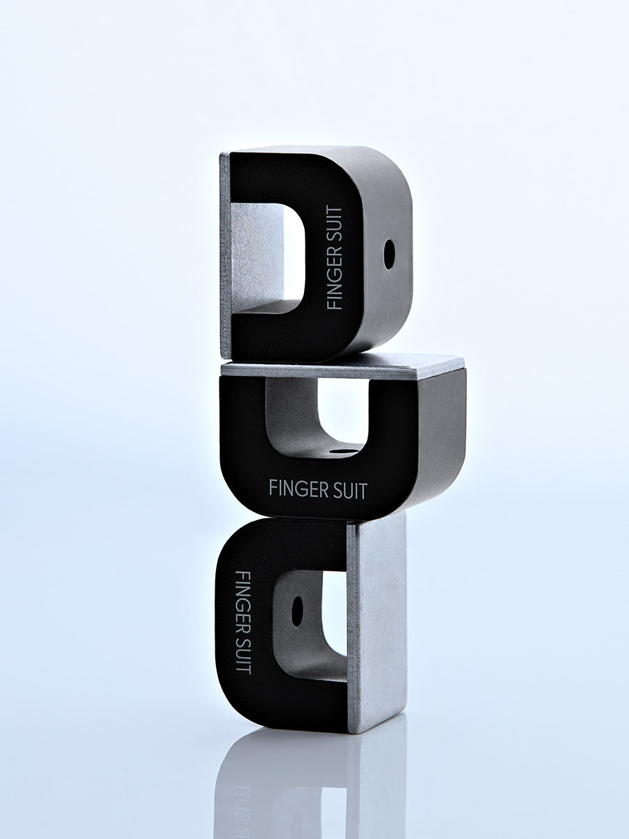【8月18日予約発送】FINGER SUIT 強力ネイルマグネット